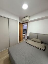 High Park Residences (D28), Apartment #529751971